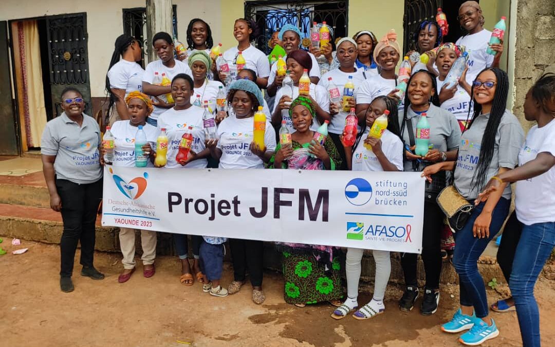 Projekt JFM